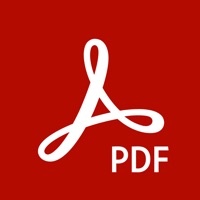 Adobe Acrobat Reader logo