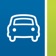 CNG stanice app icon - Travel app for iPhone