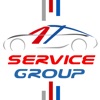 AT Service Group icon