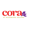 Alicia Evelyn Zabala - Cora at Roseburg Square  artwork