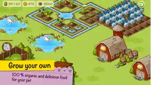 My Little Unicorn: Virtual Pet screenshot 4