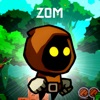 Zom Retro Adventurer icon