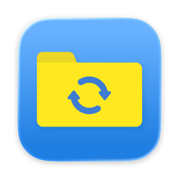 Folder Sync - File Backup