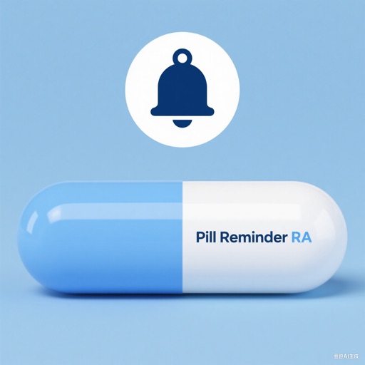 Pill Reminder-Medicine Tracker