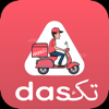 Dastak - Food App - HEALTHRIX LLC