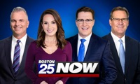 Boston 25 News