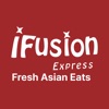 iFusion Express icon