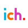 ich.app - Mein digitales Ich icon