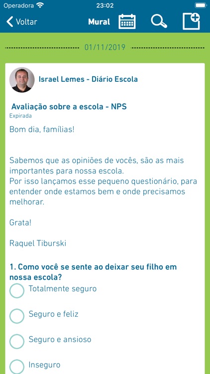 Colégio Unificado screenshot-7