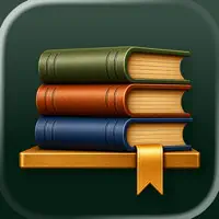 BookZEN - Bookshelf & Tracker