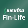 MSUFCU FinLife icon