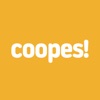 coopes! The meal plan icon