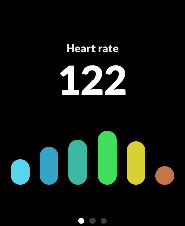 Distance Tracker All Sports screenshot 19