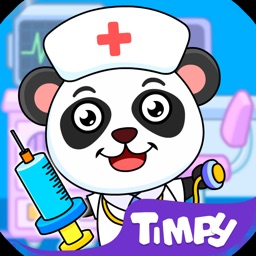 Jeu de d'hôpital pour Enfants