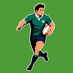 RugbyToWatch app icon