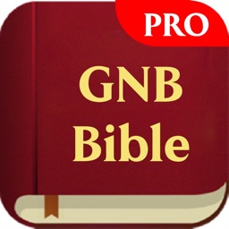 Good News Bible Pro