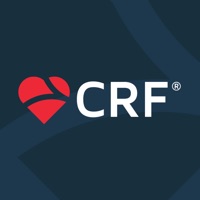 CRF Events app icon - Medical app for iPhone