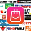 All flyers, deals & weekly ads - iPadアプリ