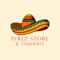 With Perez Store & Taqueria mobile app, ordering food has never been easier