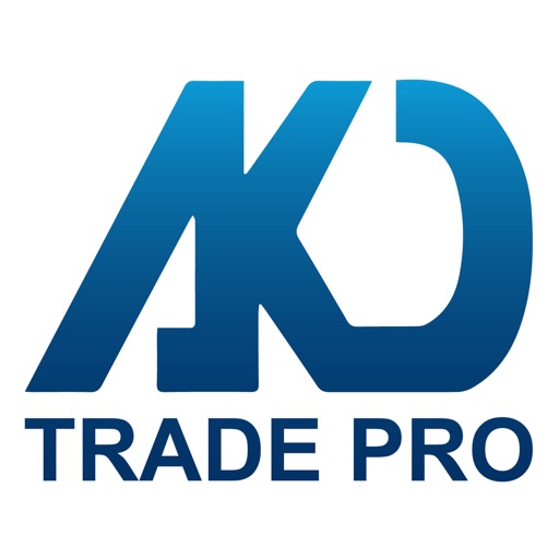 AKD TradePro - AppWisp.com