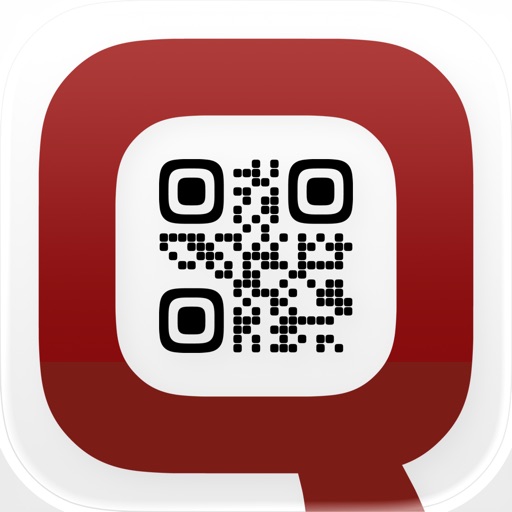 Qrafter Pro: QR Code Reader