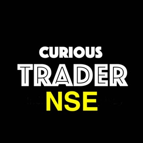 Curious Trader - NSE
