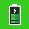 Battery Life Status, Saver negative reviews, comments