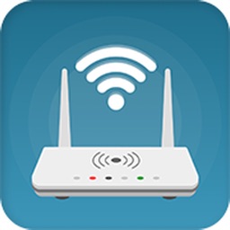 Router Admin Setup Controller