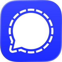 Signal - Private Messenger