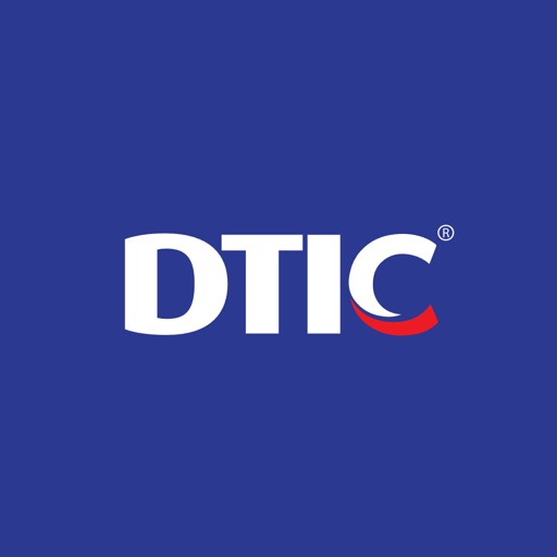 DTIC App