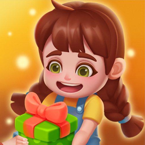 Happy Match 3D - Find Game