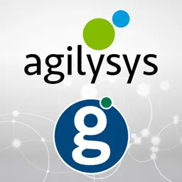 Agilysys Pay GP app icon