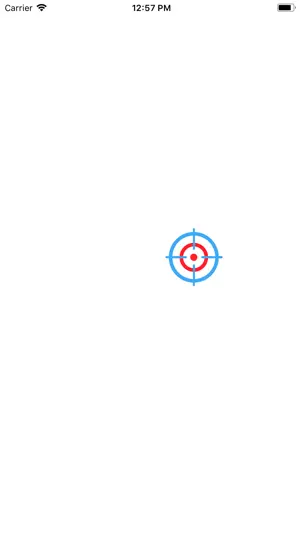 Touch accuracy screenshot 4