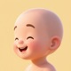 AI Face Magic - Your Bald Head app icon - Entertainment app for iPhone
