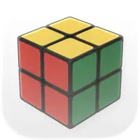 Rubix Cube Solver CubeXpert
