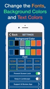 Big Tap Counter: Count Things screenshot