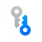 Two Factor is a modern authenticator app to generate 2-step verification codes for your accounts