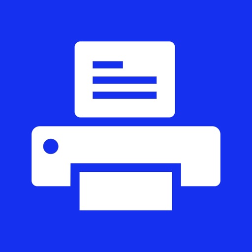 Smart Printer App: PrinterApp