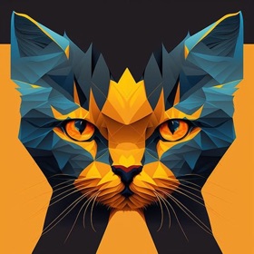 Screenshots (4) TetroCat: Falling Blocks Game