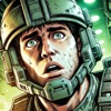 Hangar Case: Alien Shooter FPS icon