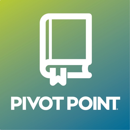 Pivot Point Books - AppWisp.com