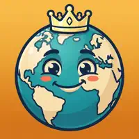 Geoking - Geo Trivia Quiz