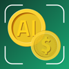 Coin Value Identifier AI App - Apps And Stuff LLC