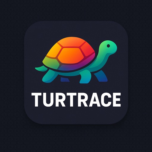 Turtrace