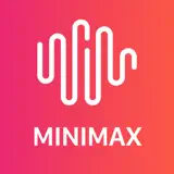 MiniMax AI - Video Generator - App Icon