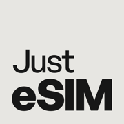 Just eSIM: Travel & Internet