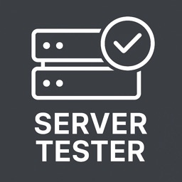 Server tester