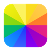 Fotor: AI Photo Editor, Design icon