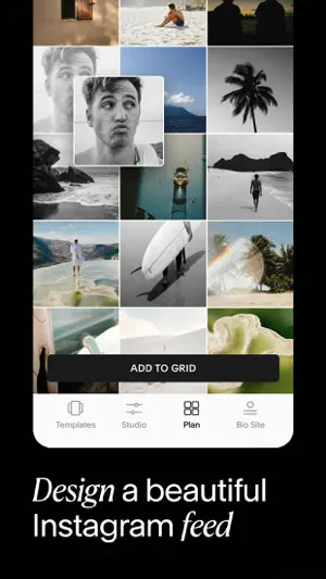 Unfold: Reels & Story Maker screenshot 3