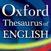 Oxford Thesaurus of English 2 contact information